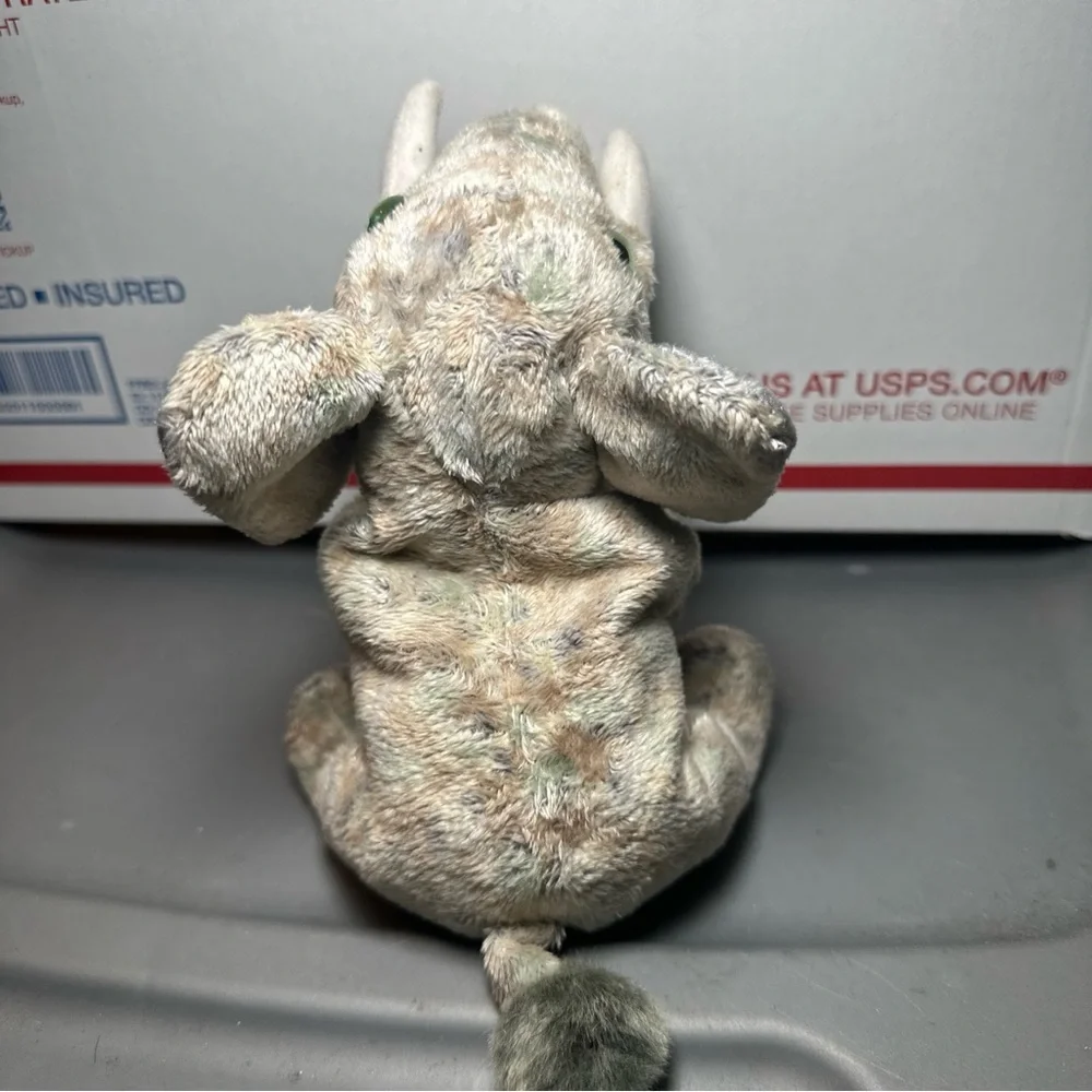 Ty beanie babies